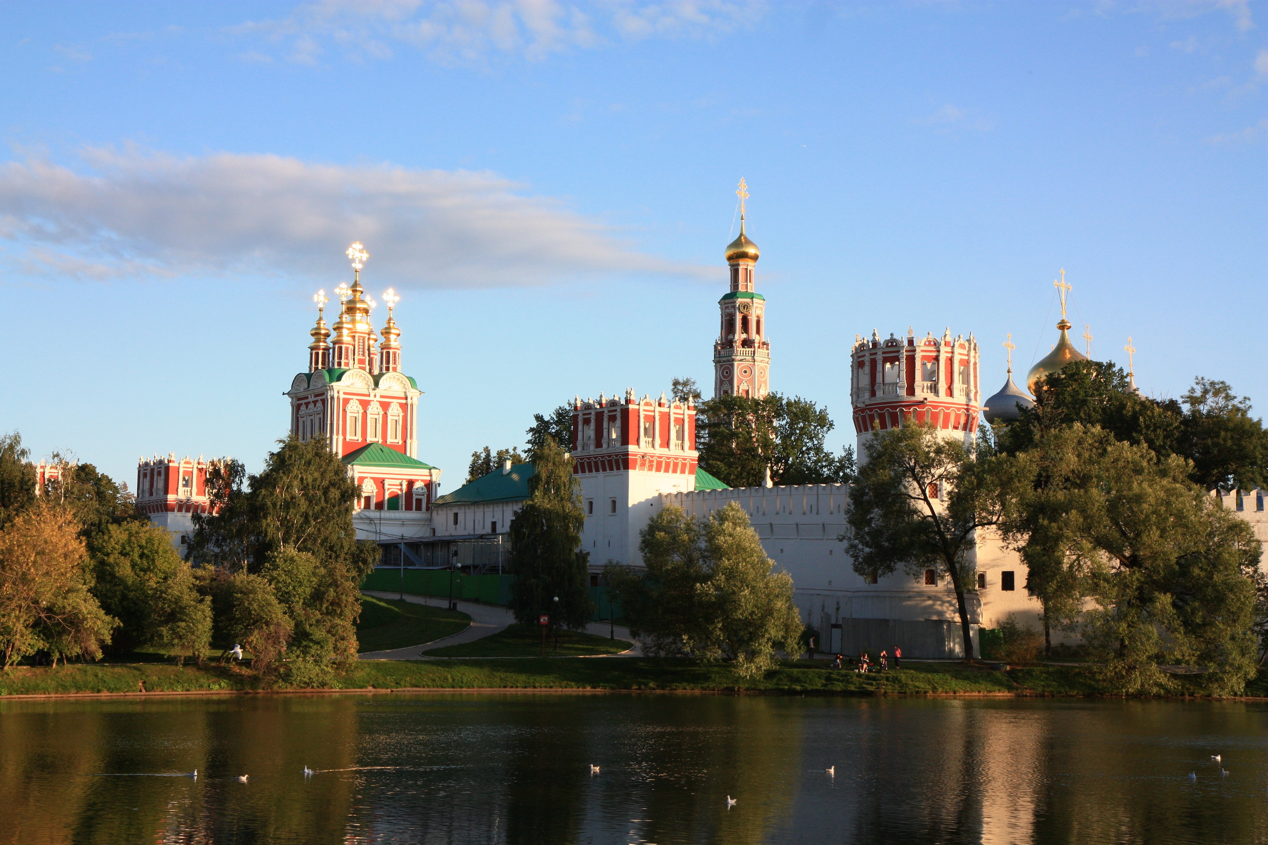 Novodevichy
